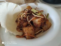 -麒麟中餐厅·经典粤菜·地道菜式老字号(广州长隆酒店)