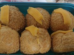 -東更道点心行(崂山丽达店)