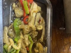 -大佬陈羊肉串(永安街店)