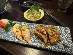 -哥哥の深夜食堂(叁宸里店)
