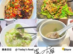 -费大厨辣椒炒肉(黄兴中心广场店)