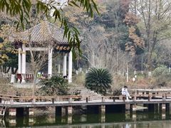 -成都中医药大学(温江校区)