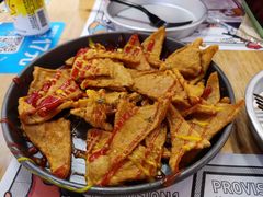 -BOPEYE·波派炸鸡(河西中央商场店)