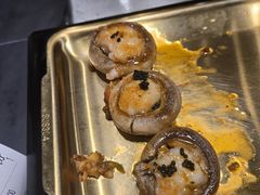 -大神太神·铁板烧(瑞虹天地月亮湾店)