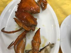 -莲花公园煎蟹(总店)