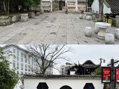 -阳明祠