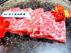 -樱宿日式和牛烧肉(五道口店)