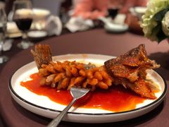 松鼠桂鱼-RIVIERA 松鹤楼(外滩店)