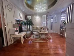 -茜尔维亚修身连锁(杨浦五角场店)