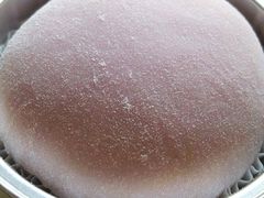 芋泥雪媚娘-欢牛蛋糕屋(萧山万象汇店)