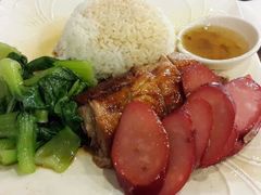 android_upload_pic-永祥烧腊餐厅(虹口店)