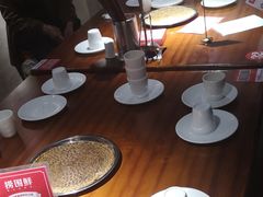 -捞围鲜·港式打边炉(海阳路店)