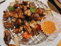 -和创柚子·会席日本料理(新区淮海街店)