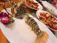 -芽庄MP泰式海鲜海景餐厅