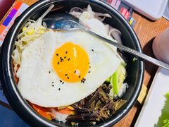 -汉城烧烤(西稍门劳动路店)