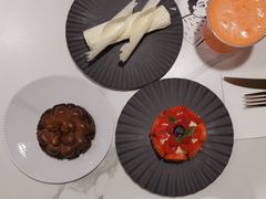 -潮一不贰·西式简餐·法式甜品(外滩店)