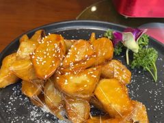 -临潼印象·特色陕菜