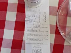-西贝(上海国际时尚中心店)