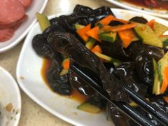 -哈尔滨手工饺子馆(下沙三坊店)