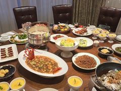 -芙蓉堂(武汉天地店)