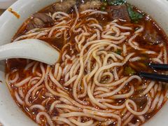 -李先生牛肉面(吉星店)