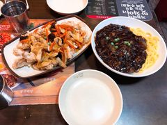 -香港饭店0410(明洞店)