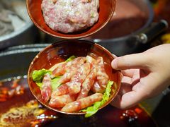 -冯校长老火锅(福田车公庙店)