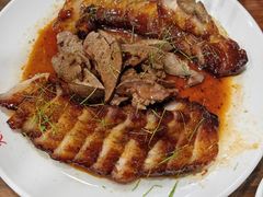 -黄连大头华烧鹅店(大良店)