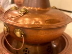 -八先生涮肉房(三里河店)
