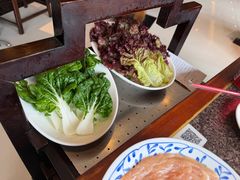-皇城老妈川味火锅·大连海鲜火锅(港湾店)