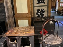 -百花人家(门城水岸店)