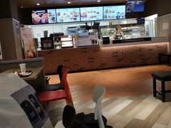 -肯德基(平江新城店)