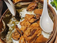 -72街荷叶饭(东方宝泰广场店)