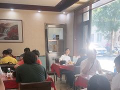 -鹿鸣春饭店(总店)