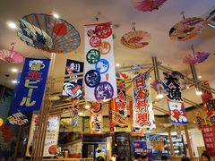 -东加寿司.料理(水游城店)