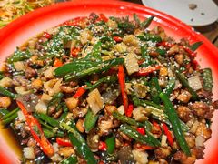 -兔槽江湖菜·重庆璧山兔(水围店)