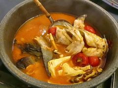 -Ameigo梅果·云贵川bistro(长宁来福士店)