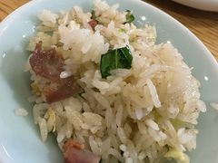 -去茶去餐厅(中央大街店)