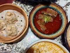 -南京大牌档(崇文门国瑞店)