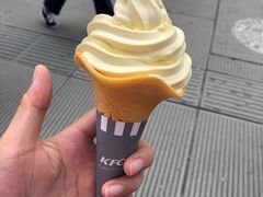 -肯德基(西桥店)