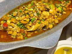 -不倒翁·安徽名菜楼(步行街店)