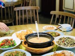 -潮汕壹号·潮汕菜·打边炉·生腌(总店)