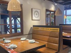 -江南小叙·美食研究院(鱼街店)