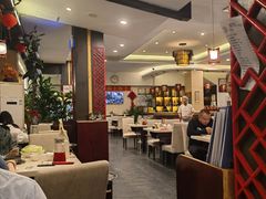 -太婆天府山珍酒楼(亚运村店)