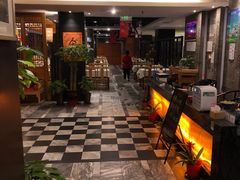 -辣婆婆(航天桥店)