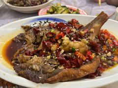 -小民大排档(马场角横路店)