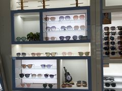 -云镜眼镜加工中心(南环路店)