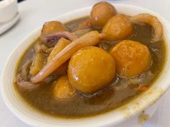 -美心皇宫(沙田大会堂店)