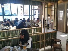 -七步香云南山里菜(昆明老街店)