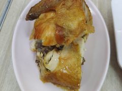 -香妃烤鸡(新奥店)